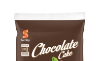 삼립식품, ‘초코 반달 케익’ 출시