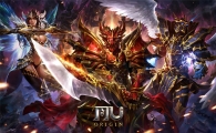 웹젠, 모바일 RPG '뮤 오리진' 출시 100일
