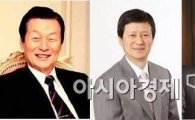 롯데家 경영권 분쟁 보름여…신격호·신동빈·신동주 3人3色 행보