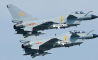 [박희준의 육도삼략]중국의 미국 포위 탈출기...파키스탄에 이어 이란에 J-10판매