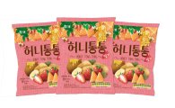 ‘허니통통 애플’ 인기 무섭네…출시 20일만에 180만봉지 판매 돌파