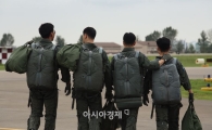 군복 벗는 전투기조종사 해마다 급증… 작전운영 차질 우려