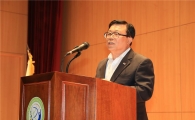 농식품 6차산업 박수받은 이동필 장관