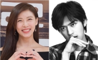 하지원-진백림 열애설, '너사시' 응원글 눈길 