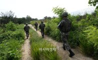 [2015 국감]북한군 최소 44명 침범… 지난해 문산·올해 철원 최다
