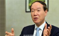 [아시아초대석]방만경영 대수술, 청렴기관 만든 소신맨