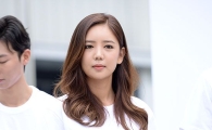 [포토] 이태임, '욕설논란' 후 첫 공식석상