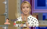 초아, 야노시호 성대모사 개인기 굳히기 "대단해 사랑~" 폭소