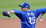 [포토]클로이드, '시즌 10승을 향해'