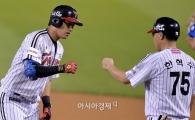 [포토]서상우, '찬스 이어갑니다!'