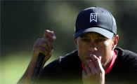 [골프토픽] 우즈 "내 세계랭킹 나도 몰라"