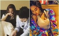 '18초' 봉만대, 김희정과 에로영상…발가락 장면 "민망해"
