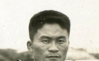8월 우리고장 호국영웅 “강호륜 준장”