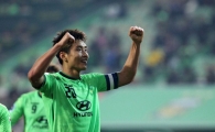 '이동국 400경기' 전북, 부산에 2-0 승(종합)