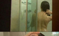 차예련, 과감한 상반신 노출 샤워신 '진짜 아무 것도 안 입었어?'