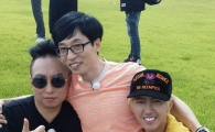 박명수, 난리난 '무한도전 가요제' 리허설 현장 공개