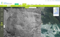 국토지리정보원, 광복 이후 촬영한 항공사진 60만장 서비스 