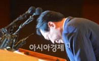 경제인 사면 축소…'공공의 적' 내몰린 롯데(종합)