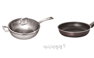 쿠쿠, 킨델 프라이팬·웍 신모델 출시