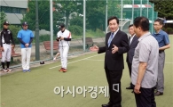 이낙연 전남도지사, ‘청년이 돌아오는 전남’특성화교육 지원하겠다