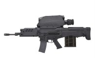 [양낙규기자의 Defence]생산 멈춘 K11 복합형 소총… 재설계 착수