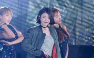 '무한도전' 아이유, 단발로 변신? "완벽 마틸다"