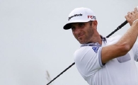 [PGA챔피언십] 존슨, 6언더파 "메이저 한풀이?"