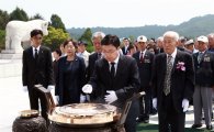 대전시, ‘광복 70주년’ 경축행사 개최
