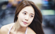 [포토] 레이양, 밀착 운동복 속 아찔한 볼륨