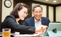 KB손보, 그룹 임직원 보험보장분석 컨설팅