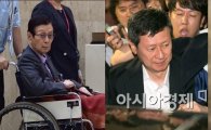 신동주 "신동빈, 회장직 불법 탈취…관련 임원 전원사퇴해야"