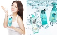 LG생활건강, 온더바디 스파클링 모공톡스 라인 출시