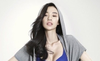 [포토] 스테파니 리, 터질듯 한 볼륨감…아찔한 속옷 화보