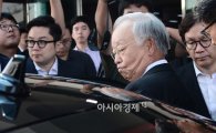 청문회 준비 여념없는 CJ그룹…손경식 회장 건강 염려