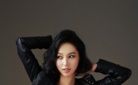 [포토] 이지나, 속이 다 비치는 레이스 올인원…아찔한 육감 몸매