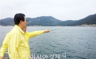 완도군, ‘적조는 있었도 피해는 없다’ 사전방제 총력