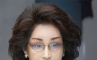 이명희 신세계 회장, 故 이맹희 빈소 이틀 연속 찾아 