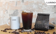 루소, 커피 본연의 맛 살린 프리미엄 싱글빈 2종 출시