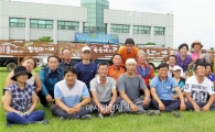 함평군농업기술센터 강소농 농장 간판 평가회 실시