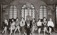 소녀시대, 타이틀곡에 이어 'Show Girls' 한국어 무대 준비 