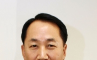 한일시멘트 신임 사장에 곽의영씨