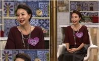 '간 큰 며느리' 황혜영, 시댁 모습 고백 "진짜 잔다"