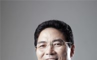 이상훈 한솔제지 대표 "2020년까지 매출 3조원 목표"