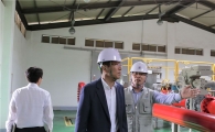 가스안전공사 광주전남본부, 을지연습 실전훈련