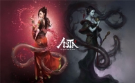 웹젠, 온라인 MMORPG '아스타' 글로벌 퍼블리싱 한다