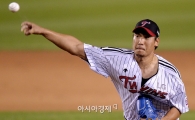 [포토]이동현, '뒤는 걱정마!'