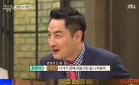 방송활동 중단 강용석, 진중권 "서울 시장 출마? 택도 없다"