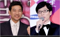 정진영, FNC엔터와 전속 계약 체결…'연예계 태풍의 눈'