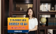 미래에셋증권, 연 7.6% 수익추구 ELS 등 10종 출시