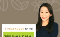 신영證, 첫 조기상환 가능성 높인 ELS 포함, '플랜업 지수형 ELS' 3종 출시